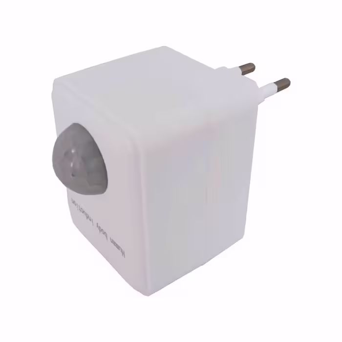 چراغ خواب مدل E27 طرح سنسور دار