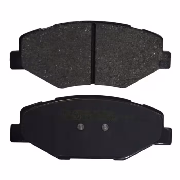 لنت ترمز جلو لنت پارس مدل PL25169 مناسب برای سمند | کالا مکس