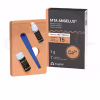 ام تی ای سفید mta angelus برند آنجلوس Angelus