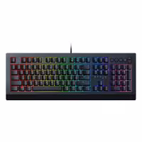 Razer Cynosa V2 Gaming Keyboard: Customizable Chroma RGB