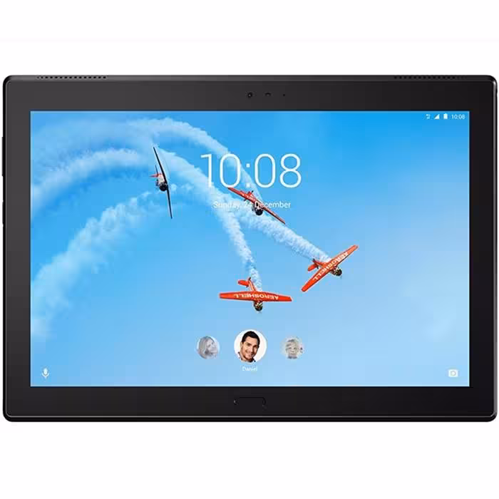 تبلت لنوو مدل TAB 4 10 Plus TB-X704L با قابلیت 4 جی حافظه 16 گیگابایت