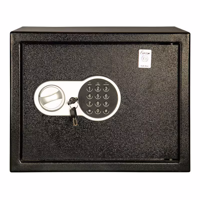 صندوق الکترونیکی فرسام مدل 30ES | چاوه