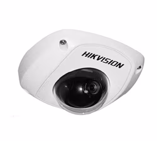 دوربین مداربسته هایک ویژن مینی دام مدل DS 2CD2520F