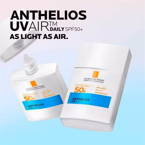 ضدافتاب UV AIRلاروش پوزای