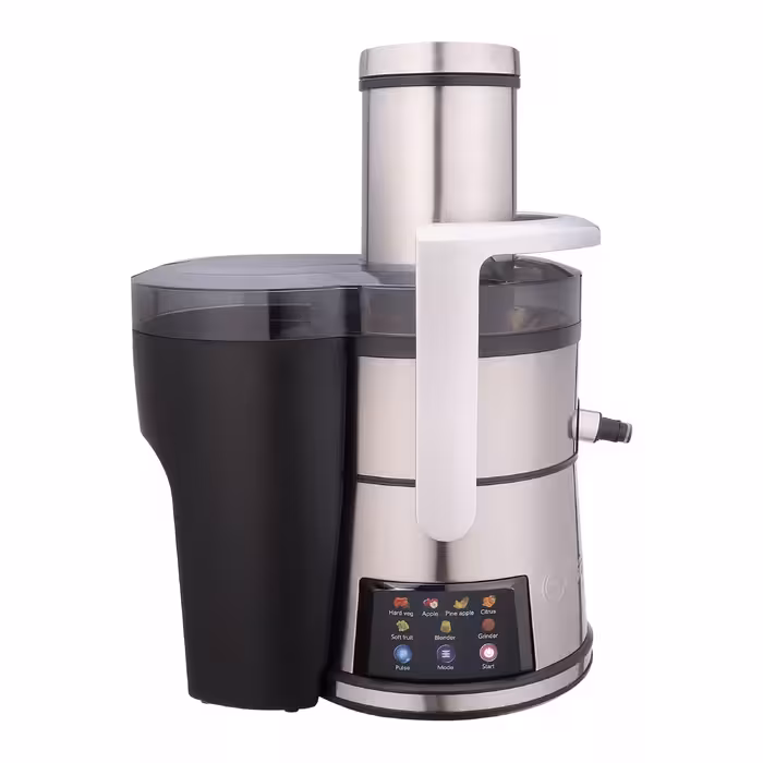 آبمیوه‌گیری چند کاره سوپر کاسا مدل CA-504