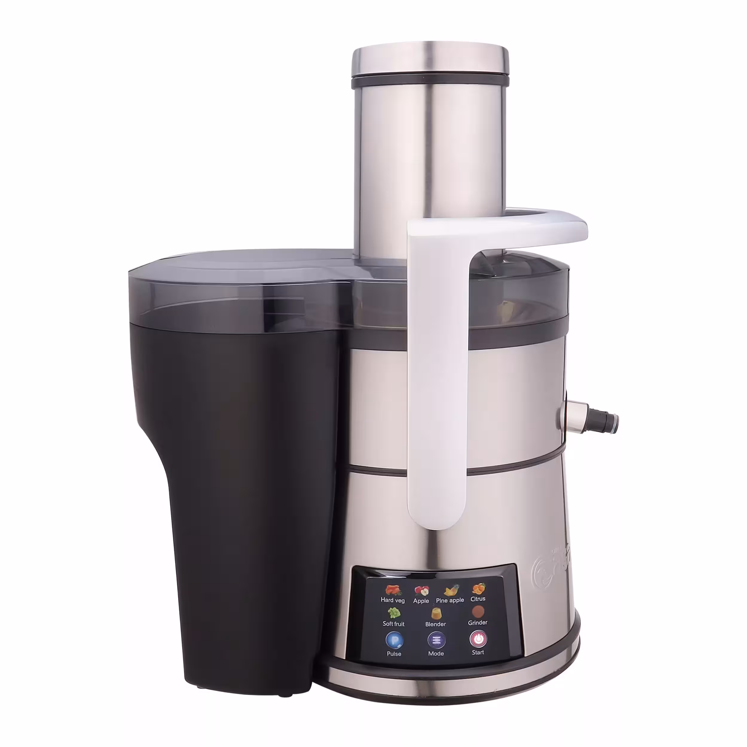 آبمیوه‌گیری چند کاره سوپر کاسا مدل CA-504