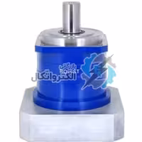 گیربکس خورشیدی سروو سایز 140 نسبت 3 رویست آلمان Rouist