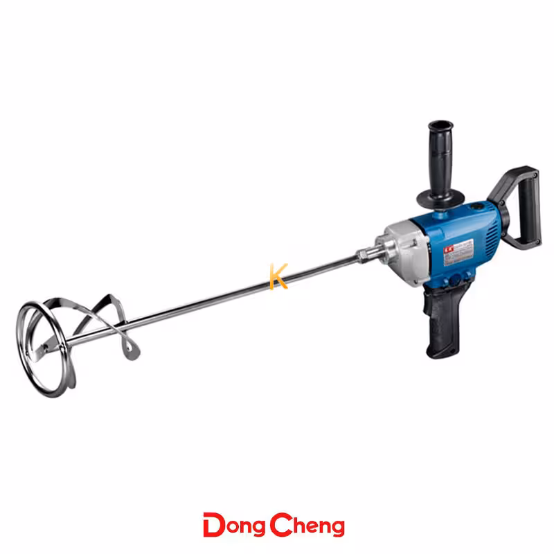 دریل همزن DQU02-160 دانگ چنگ