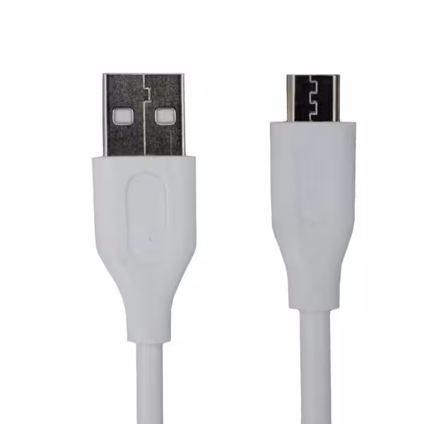 کابل تبدیل USB به microUSB خنجی مدل Superfastshaeje2 طول 1 متر