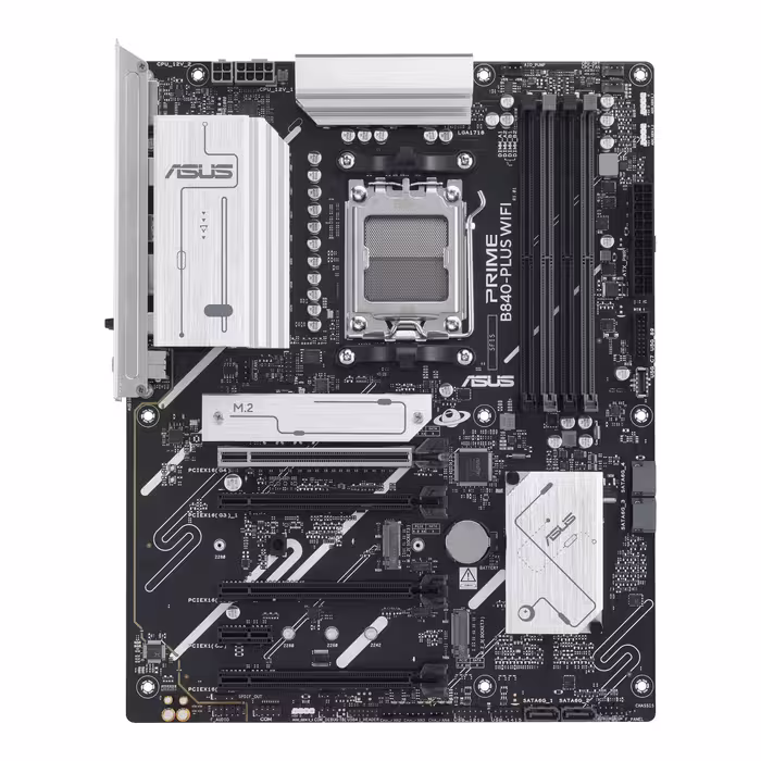 مادر برد ایسوس ASUS PRIME B840-PLUS WIFI DDR5