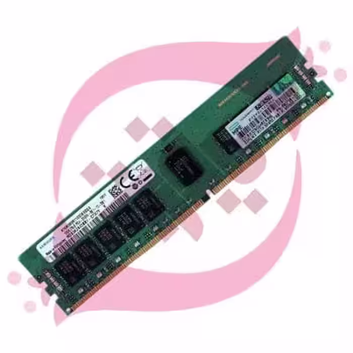 خرید رم سرور HP 32GB DRx4 PC4-2133P-R Registered 774175-001