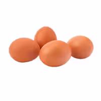 تخم مرغ پوست زرد 1000 گرمی