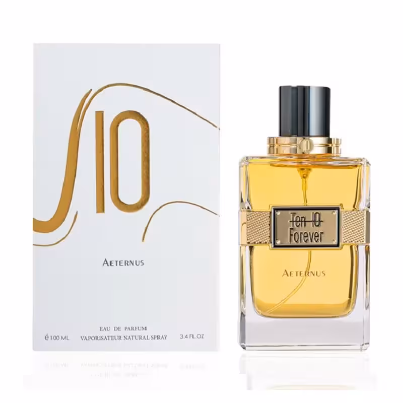 عطر ادکلن زنانه تن فور اور مدل aeternus