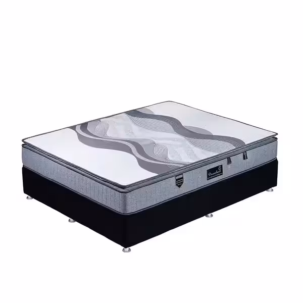 تشک نوجوان دریم لند مدل ارکید عرض 80 در 180