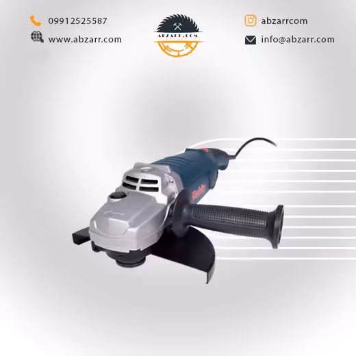 فرز سنگبری صنعتی  رابین مدل R3023 (( اقساط یک ساله ))