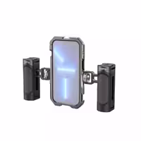 کیت ضبط ویدیو SmallRig 3607 Video Kit Lite برای iPhone 13 Pro