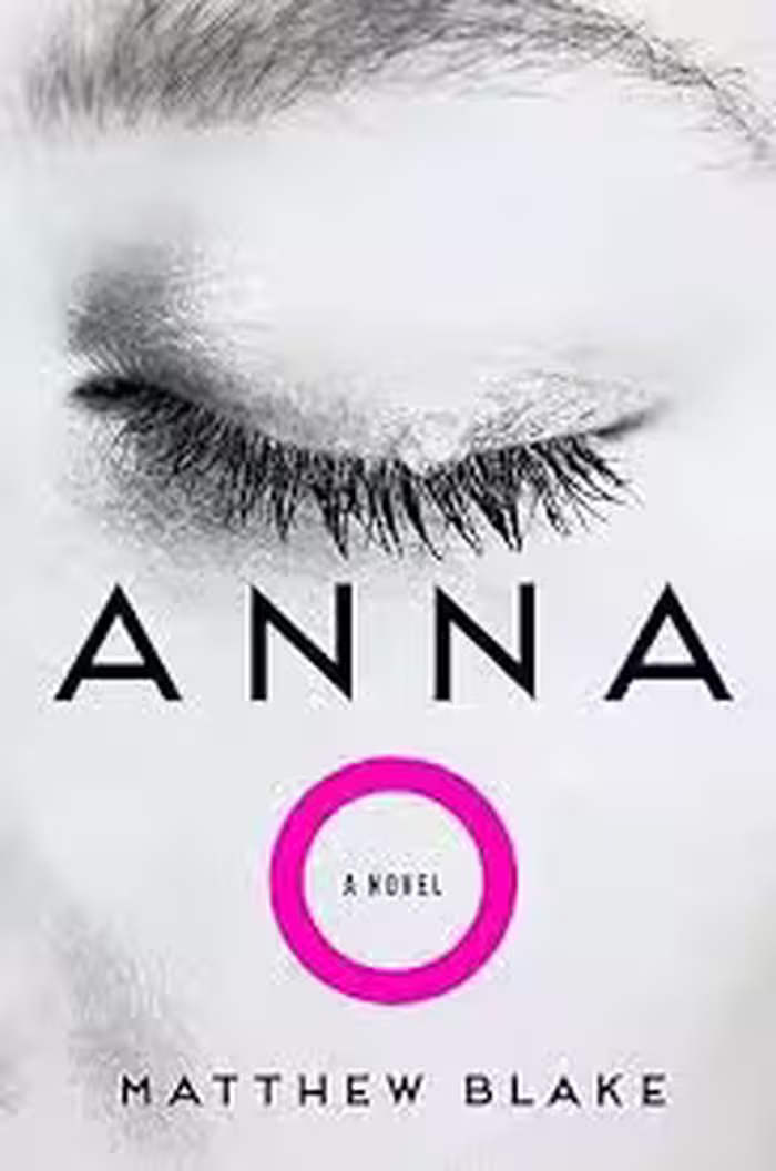 کتاب Anna O