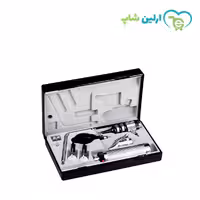 ست معاینه رومیزی ریشتر مدل Econom 2050