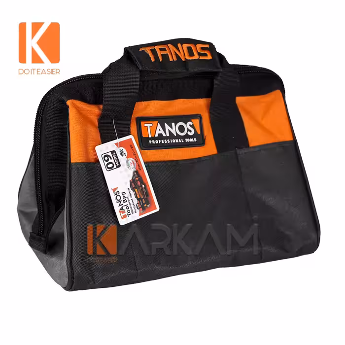 کیف ابزار 30 سانت تانوس BAG-09