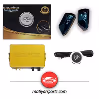 کیلس استارت اسکای پین ریموت یونیورسال مشکی پیانویی کد 175