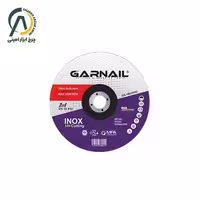 صفحه برش استیل 1.6*180 میلی متر گارنیل مدل GS-18016OC