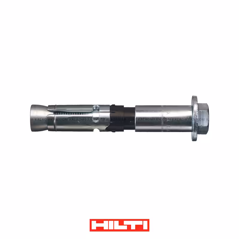 رول بولت HSL3 M12 هیلتی