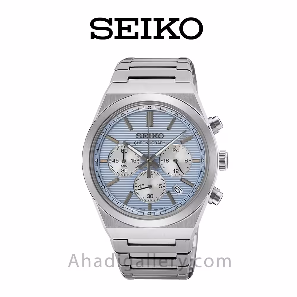 ساعت مچی سیکو مدل SSB459p1