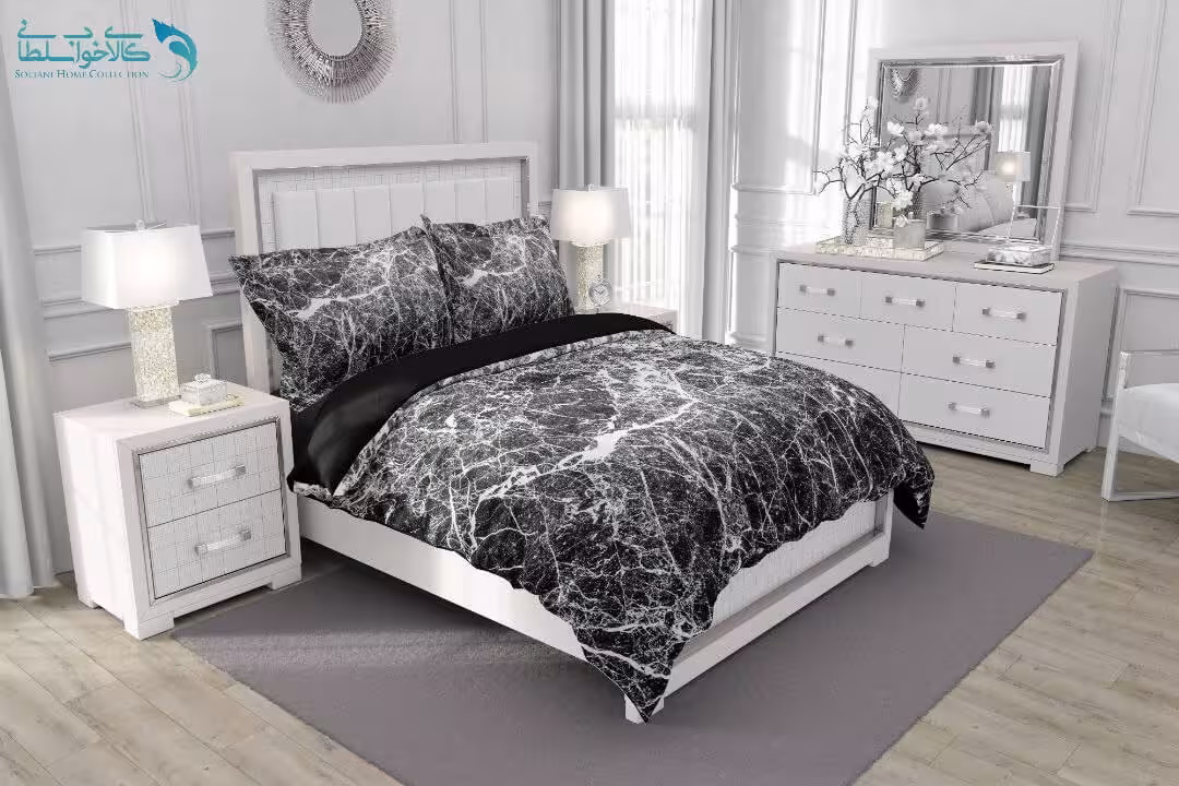 روتختی طرح سنگ مرمر برند Turkev کد K475