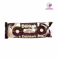 دان کیک دونات مارشمالو 160 گرم