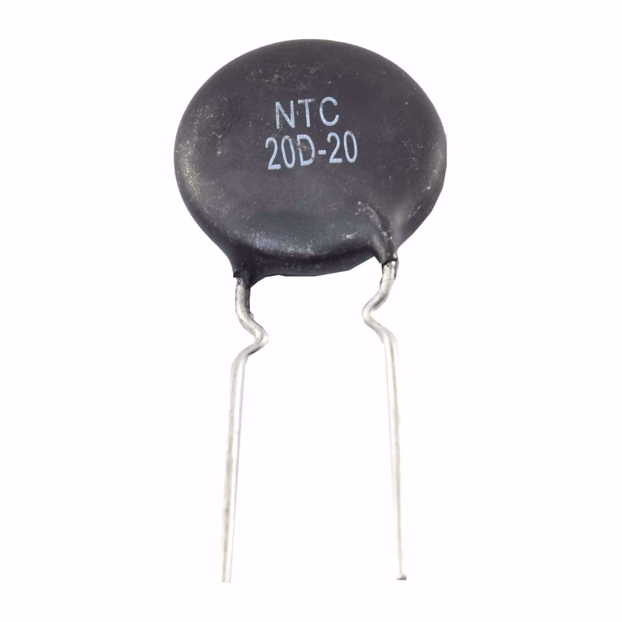 مقاومت حرارتی NTC 20D–20