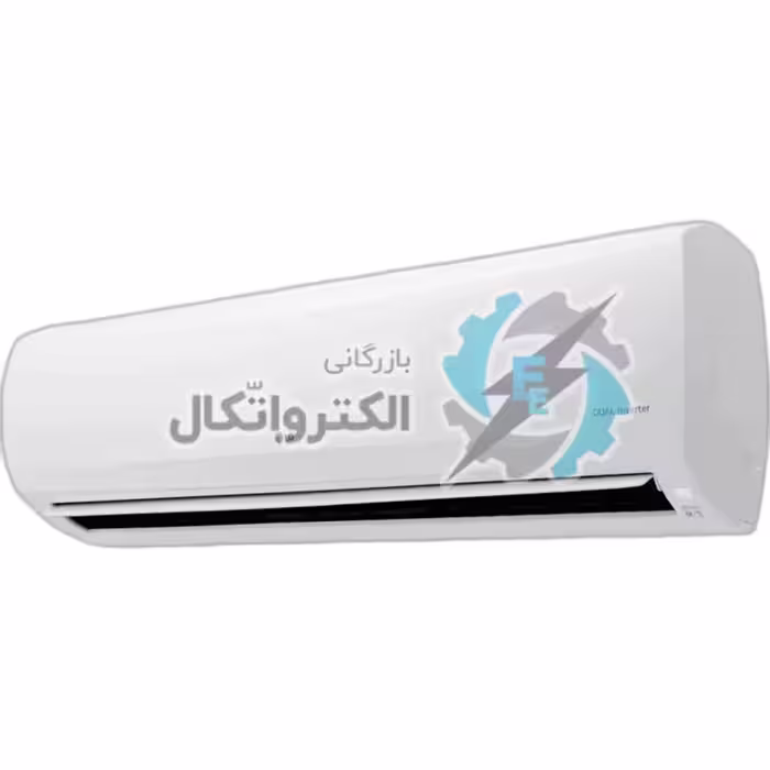 کولر گازی اسپلیت ال جی مدل LSN303HLV ا Inverter Air Conditioner LSN303HLV