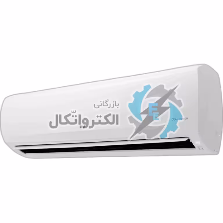 کولر گازی اسپلیت ال جی مدل LSN303HLV ا Inverter Air Conditioner LSN303HLV