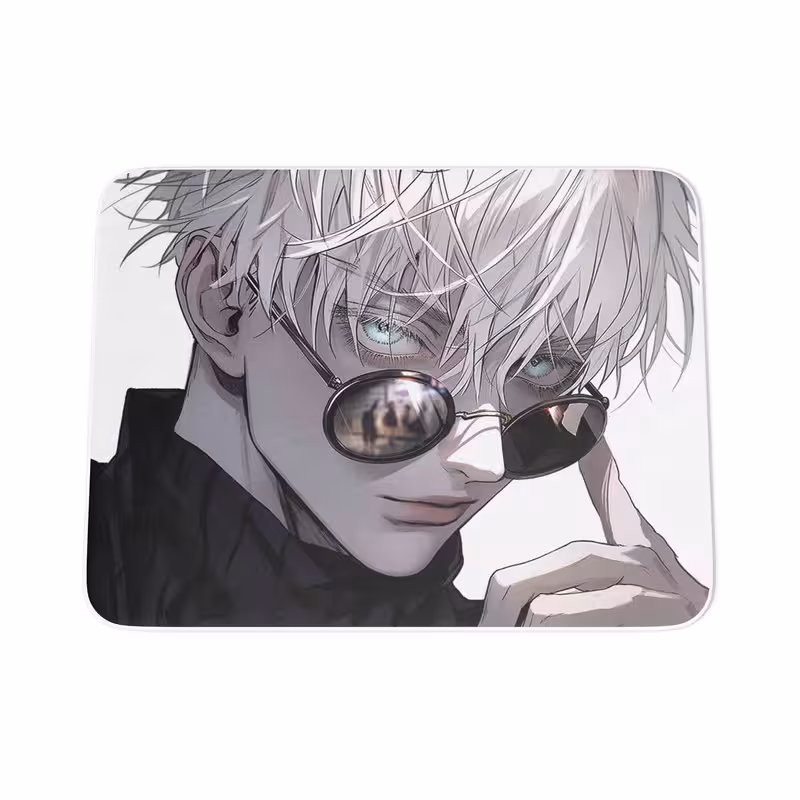 پد موس - پد ماوس مدل انیمه جوجوتسو کایسن گوجو کد 179 Jujutsu Kaisen