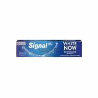 خمیر دندان سفید کننده سیگنال 75 میل Signal