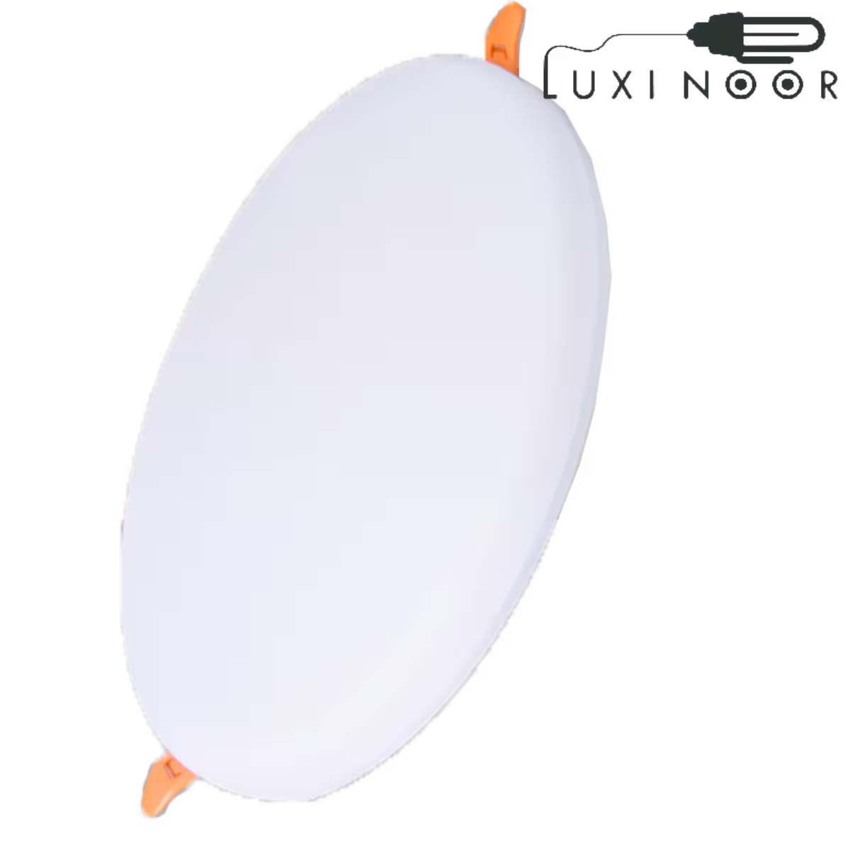 چراغ توکار FULL LIGHT (طرح تترا) اف ای سی مدل FEC-2250-36W