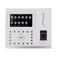دستگاه حضور و غیاب ZKTeco مدل G3-Pro