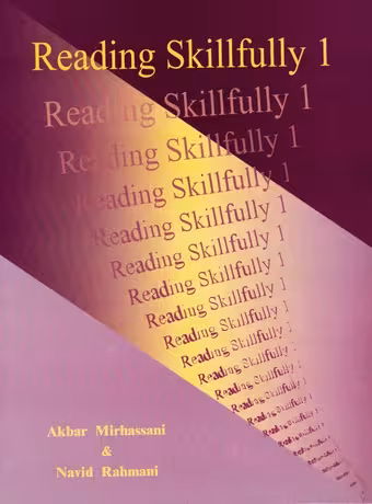 Reading Skillfully 1