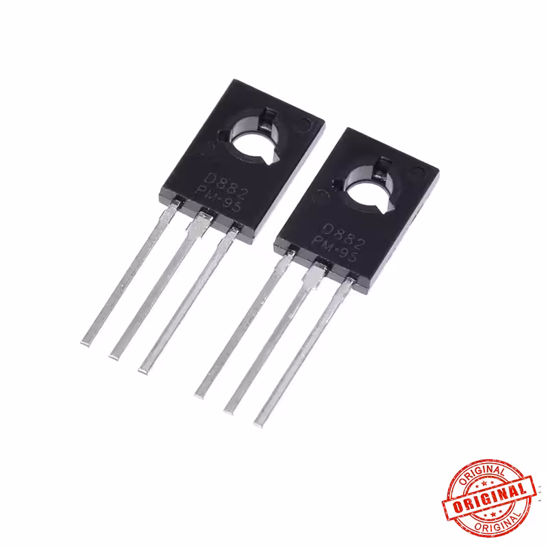 2SD882