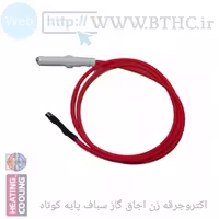 ( 10 عدد )چینی جرقه زن اجاق گاز سباف بلند  T 6619 . .
