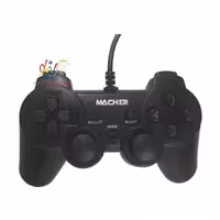 دسته بازی کامپیوتر مچر MR-57