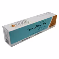 پماد سوختگی مینو 30 گرمی