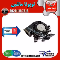 فن خنک کننده باتری تویوتا پریوس 2016-2018 برند شرکتی تویوتا جنیون