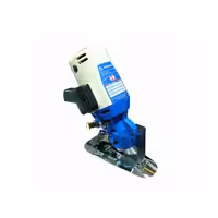 قیچی برقی هشت بر KM مدل RS-100