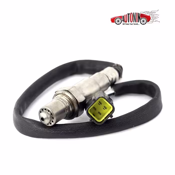 سنسور اکسیژن بوش سیم کوتاه (زیمنس) [سنسور اکسیژن بالایی]