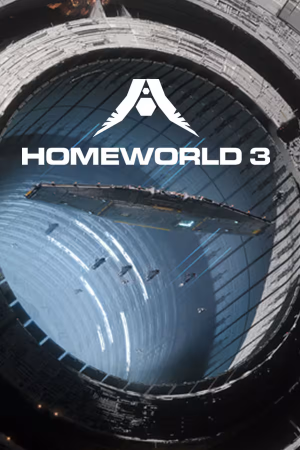 خرید بازی Homeworld 3