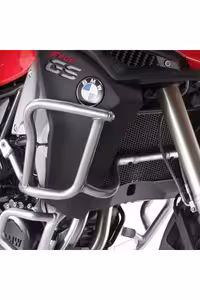 میله محافظ TNH5110OXBMWF800GSADVENTURE 13 18 اورجینال Givi