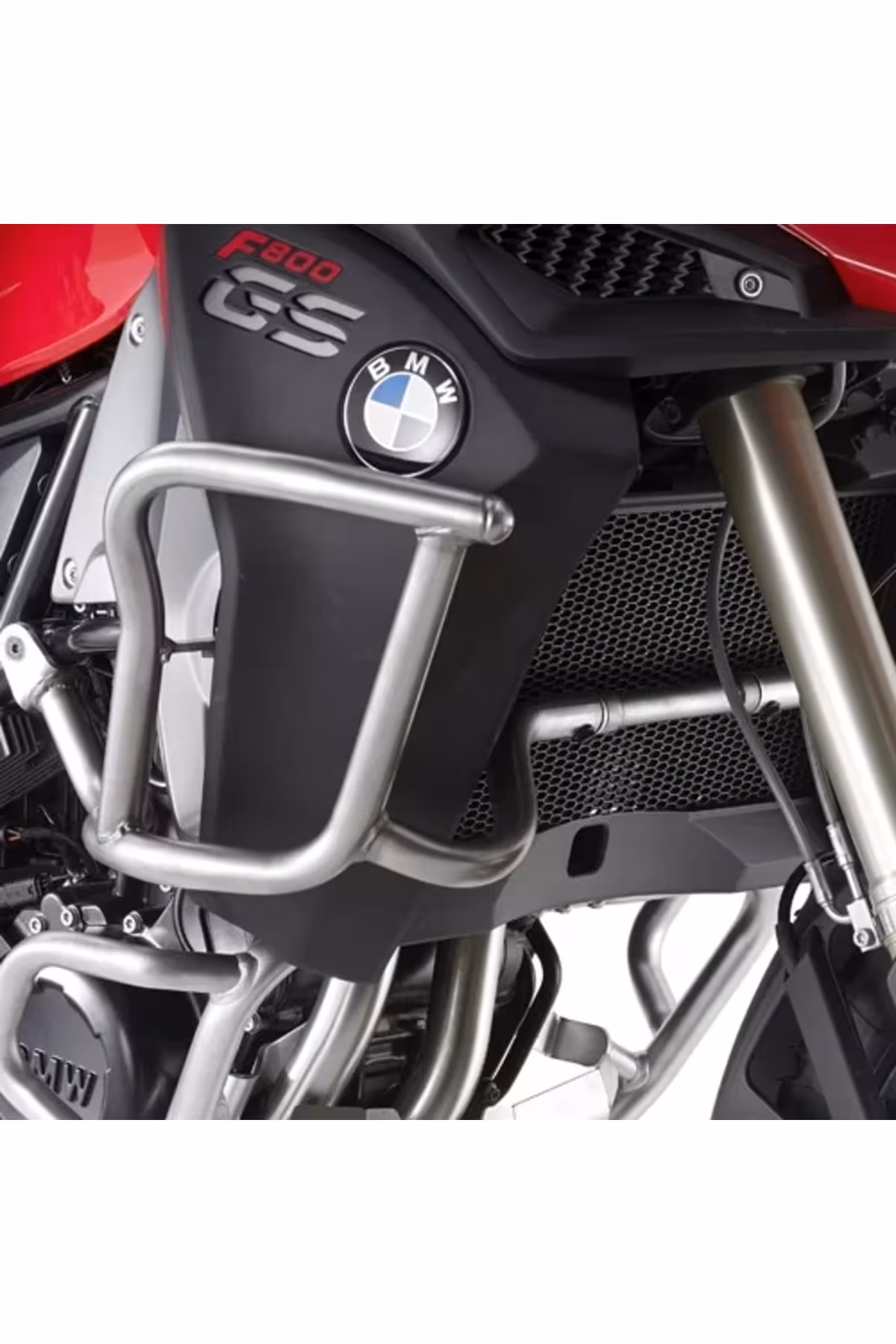 میله محافظ TNH5110OXBMWF800GSADVENTURE 13 18 اورجینال Givi