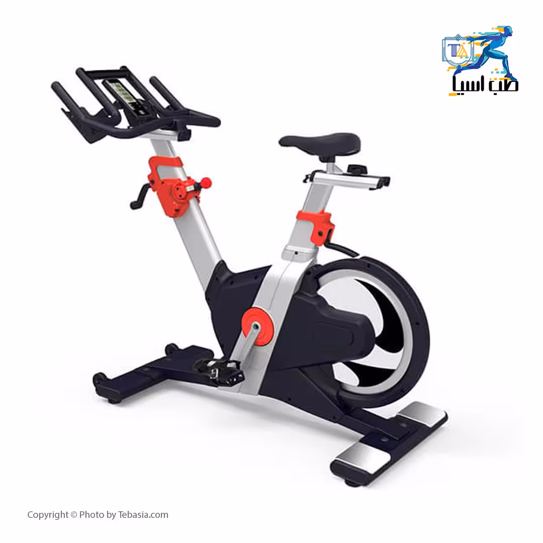 دوچرخه اسپینینگ باشگاهی Ergo مدل S860U