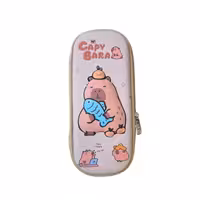 جامدادی مدل تبلتی طرح capybara کد N202