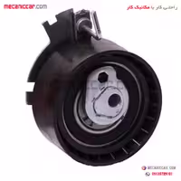 بلبرینگ تسمه تایم تیپ 5 (ساعتی) پژو 206 و رانا الما